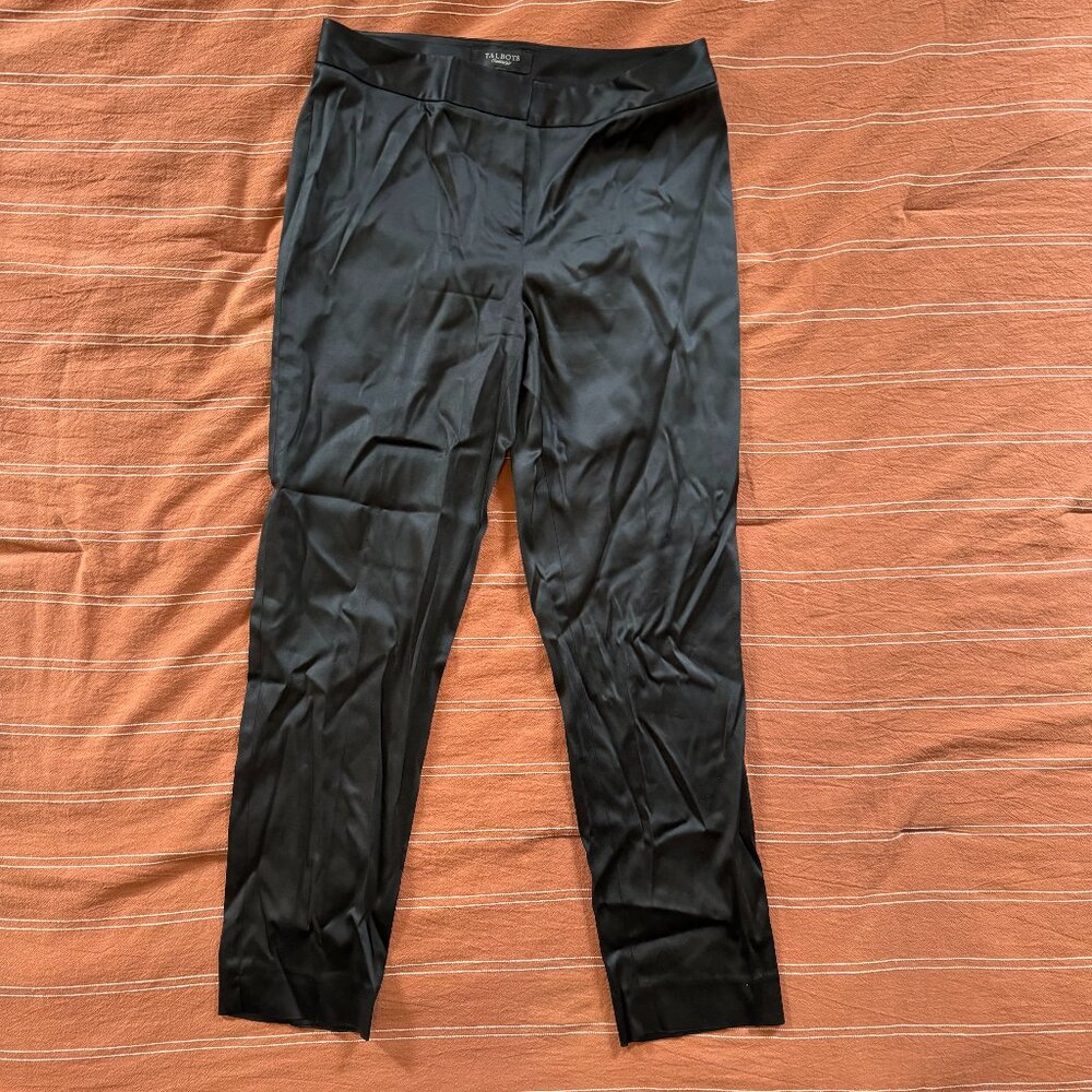 Talbots Signature Dress Pants Size 4